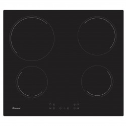 Встраиваемая электрическая варочная панель Candy CH64CCB А-1